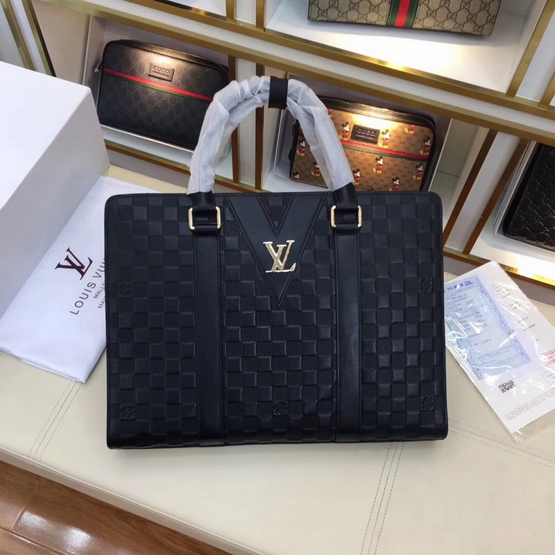 LV Handbags 339